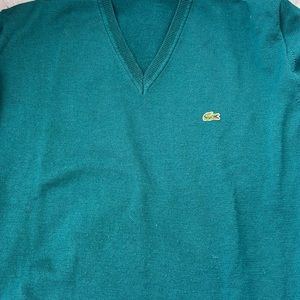 Lacoste Men’s Sweater